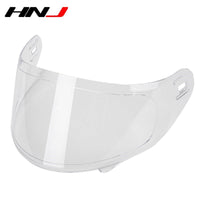 HNJ902 HNJ939 Helmet Visor for Cat Ear Full Face Helmet, 4 Colors