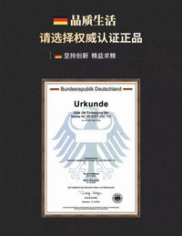 德国气垫床单人充气床垫双人家用加厚懒人户外露营折叠便携充气床