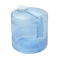 Plastic Water Bucket for Distilled Water Machine