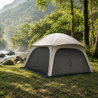 camping tent