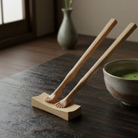 2-in-1 Design Foot Shaped Chopsticks Portable Chopstick Straw