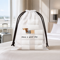 drawstring storage bags