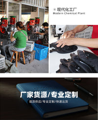 运动护膝跪地防撞护腿减震可调节舞蹈加压防滑EVA海绵轻便