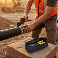 Cable Tie Tensioning and Tool Ergonomic for Technicians