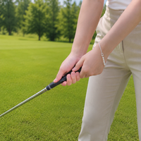 golf grip trainer