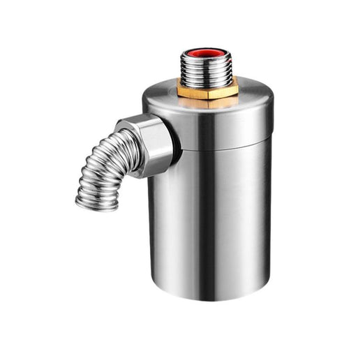 Automatic detector Faucet, Touchless Commercial Kitchen Sink Tap, Water-Saving, Easy Installation, Motion Detector, Hot and Cold Water blender