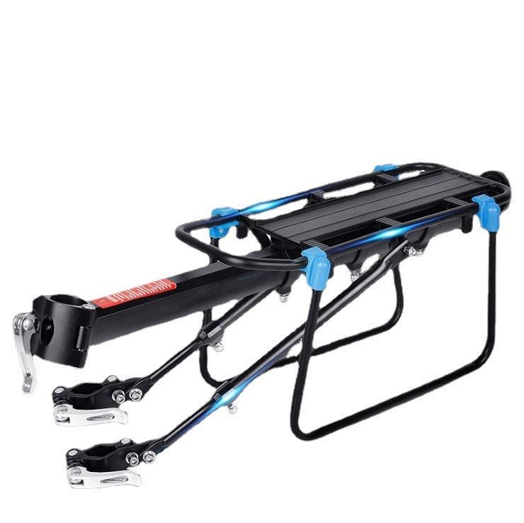Aluminum Alloy Bicycle Rear Rack