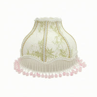 Lamp Shade Flared Lampshade Classic for Nursery