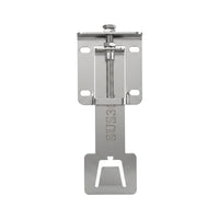Baolian Thickened 304 Stainless Steel Range Hood Hook - Universal Mounting Bracket