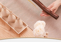 Beech Wood Gua Sha Massage Stick for Body