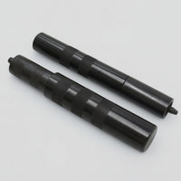 2 Pieces Poppet Keeper Remover and Installer Kit Manual Poppet Keeper Installer for Workshop