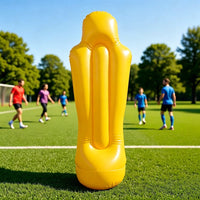 Inflatable Soccer Training Wall (PVC)