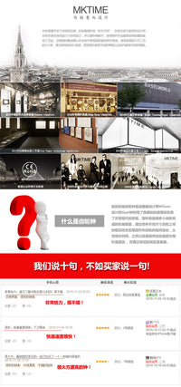 北欧创意三角大挂齿轮钟客厅家居简约欧式机械齿轮钟家用客厅挂钟