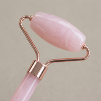 Resin Face Massage Roller and Set, Double Ended Facial Eye Neck Lifting Tools for Skincare Lovers Women