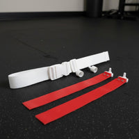 American Football Waist Flag Flag Football Belt Set Waterproof Team Game Equipment for Beginners