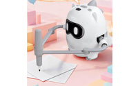 Drawing Robot with Pens Automatic Toy Portable for Home