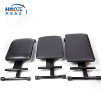 Adjustable Folding Piano Bench for Keyboard, Digital Piano, Guzheng