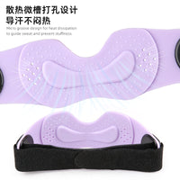 Patellar Band Knee Support for Outdoor Sports, V-Shape Support, Breathable