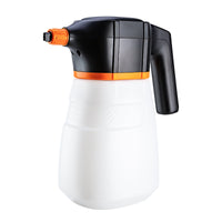 Electric Foam Sprayer for Car Washing, Rechargeable, Pressure, PA Foam Lance
