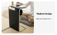 Japanesedesign Floor Desk Multi-Functional Home Furniture Multifunctional
