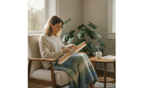 Weaving Loom with Pegs Easy-to-Assemble Knitting Board Sturdy for Beginners