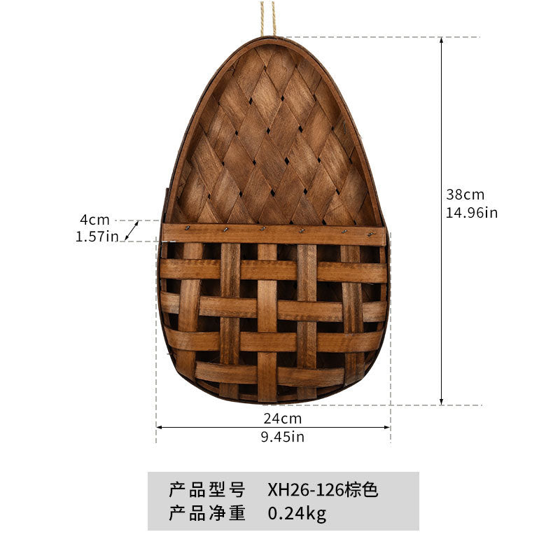 Xh26-126 Brown