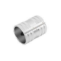 Stainless Steel Pipe Scraper Deburring Tool with Scale