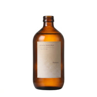 Reed Diffuser Refill, 500ml Gentleman Scent