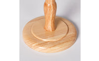 Mini Dress Form Quarter-Scale Mini Mannequin Tabletop Dress Form with Base for Fashion Students