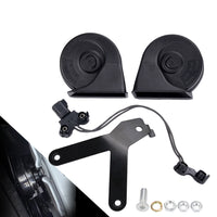 Car Modification Parts Snail Horn for Ford Raptor F150 (2010-2014) 6.2L