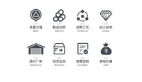 金属购物篮商场超市专卖店厂家直供酒吧手提篮便利店铁制网格篮胶