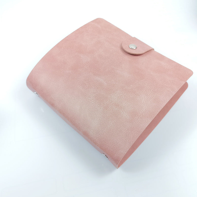 Pink / 5-inch