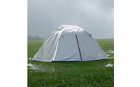 Automatic Inflatable Tent Wind-Resistant Inflatable Tent Portable Camping Shelter for Campers, Campers, Park