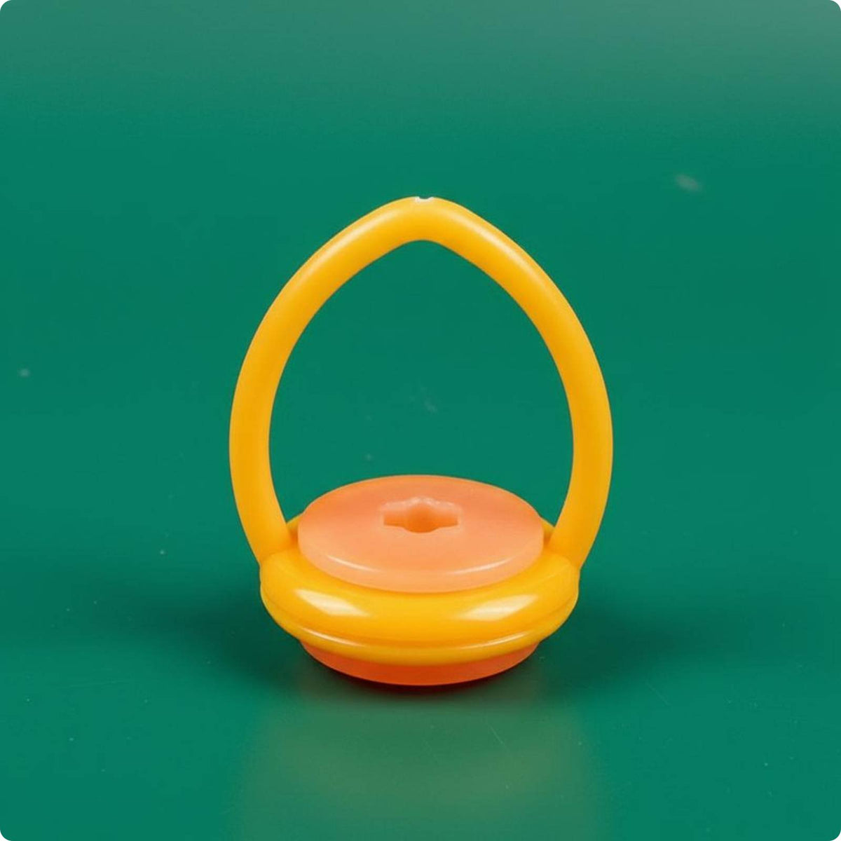 4 Pieces Pool Cue Hanger Plastic Billiard Cue Holder Non-Slip for Game Room
