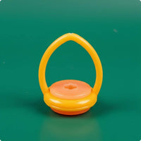 4 Pieces Pool Cue Hanger Plastic Billiard Cue Holder Non-Slip for Game Room