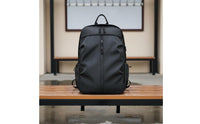 Laptop Backpack Large Capacity USB Charging Backpack Multi-Compartment College Bookbag for Men