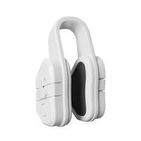 Wearable Nose Clip Massager Compact EMS Nose Clip Lightweight Comfortable for Relaxation