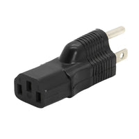 US Standard N5-15P to C13 Adapter Power Cord
