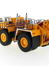 DIE-CAST 1:50 BELAZ 74131 Recovery Truck Die-Cast Model