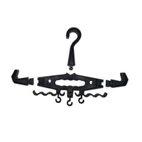 Detachable BCD Drying Rack, Multi-functional Tactical Vest Hanger