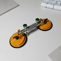 Stone Countertop Seam Setter Heavy Duty Vacuum Suction Seam Setter
