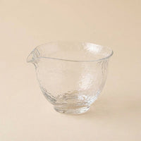 Glass Gong Dao Bei Tea Server, 210ml
