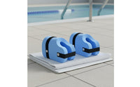 Flotation Belt Strong Buoyancy Therapeutic Floats Belt Adjustable Strap for Seniors, Adults, Pool