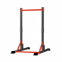 Freestanding Pull-up Bar Heavy Duty Floor Standing Upper-Body Pull-up Bar Multi Function Chin Stand for Kids