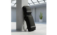 7 Hole Billiard Cue Bag Large Capacity Snooker Cue Bag Waterproof Sports Gear Storage for Tournament