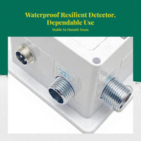 Automatic Sensor Faucet Controller, Infrared Motion Detector