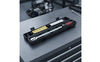 Tightening Wrench with Storage Case   Tightening Wrench with Case Non-Slip Tool for Mechanics, Automotive Repair