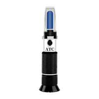 Wine Tester Refractometer for Sugar and Alcohol Content