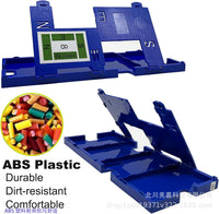 Professional Bridge Card Dealing Set with 8 Thickened Card Holders