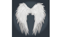 Angel Wing Prop Unisex Angel Appendages Sturdy Costume Appendages for Photo Shoots, Themed Parties